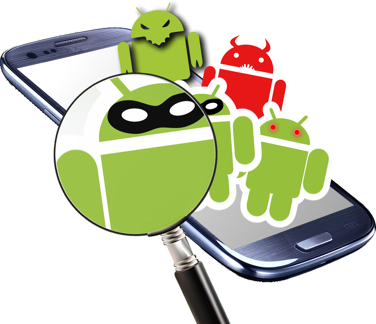 Настраиваем android 8. Настраиваем android 8