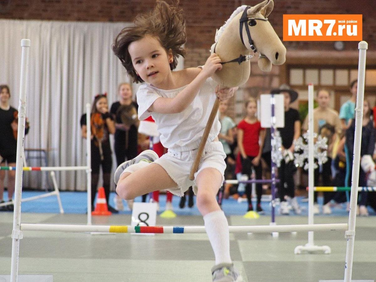 Фото: Дмитрий Абрамов / MR7