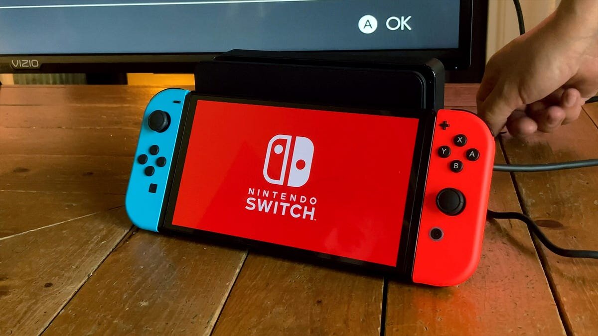 MIG-Switch для Nintendo: Не Пиратство, а Резервные Копии | Ghostich -  technoblog | Дзен