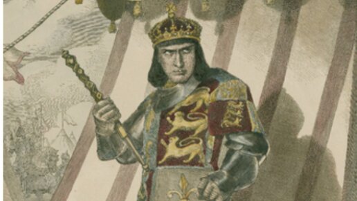 Кошмарный злодей Ричард III: а был ли он таковым?