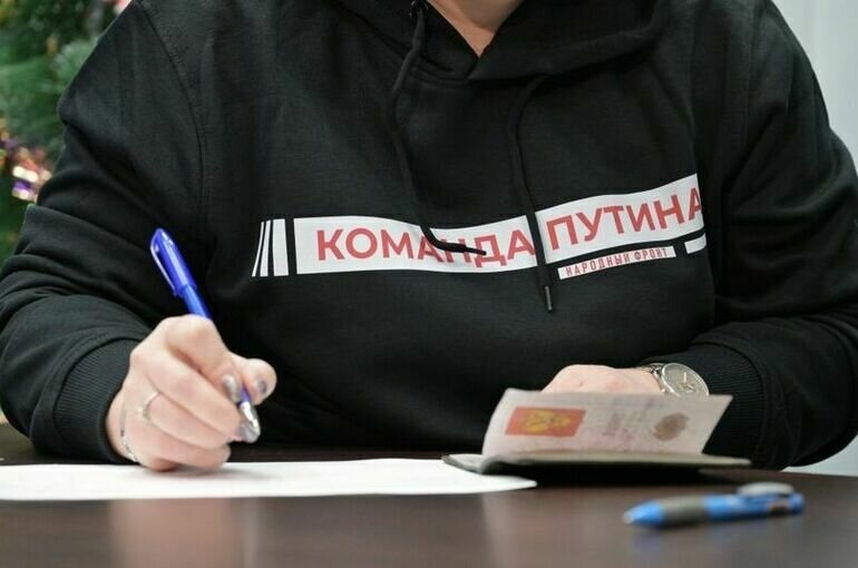   Александр Кряжев / РИА Новости