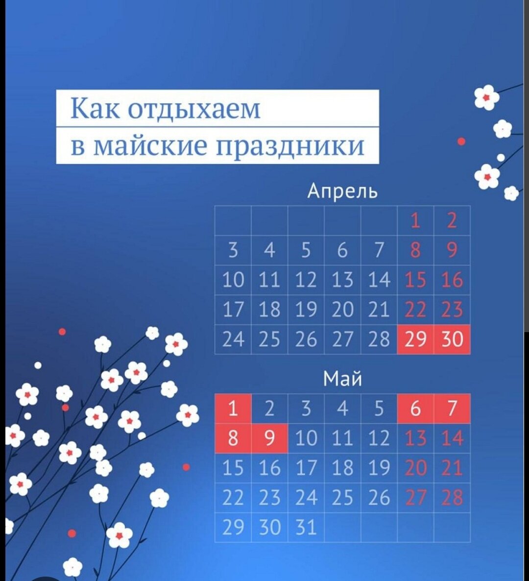 Чем заняться на майских выходных? | Виталий Усенко | Дзен