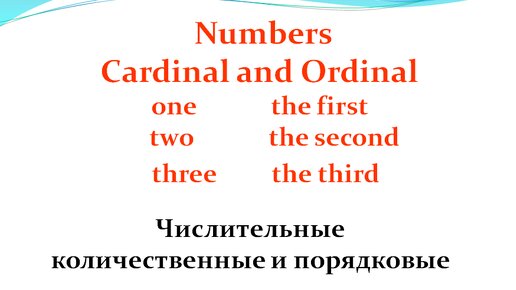 The перед порядковыми числительными в английском языке. Артикль перед числительными в английском языке. Определённый артикль the употребляется. Перед порядковыми числительными. Перед порядковыми числительными.