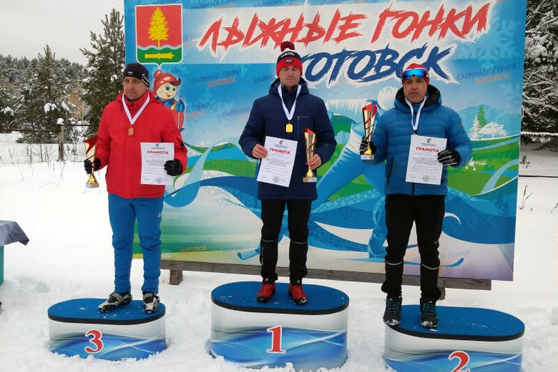 27 января в городе Котовск состоялось лично-командное первенство Тамбовской области по лыжным гонкам среди муниципальных округов региона в зачёт Спартакиады 2024 года.