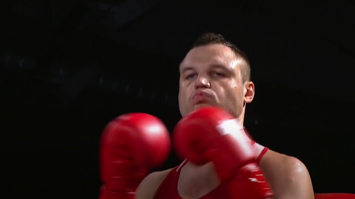 Фото: скриншот видео/Федерация бокса России/youtube.com