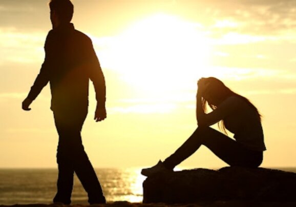 Думаю многим приходилось любить до безумия...