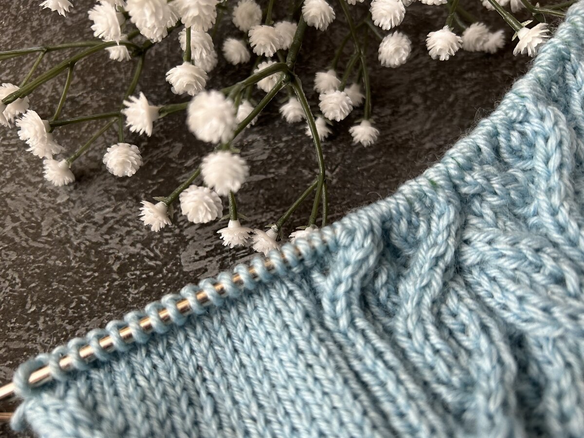 Сколько раз я про росток говорила и до сих пор он для многих является камнем преткновения. Первый большой проект идет под видеозапись