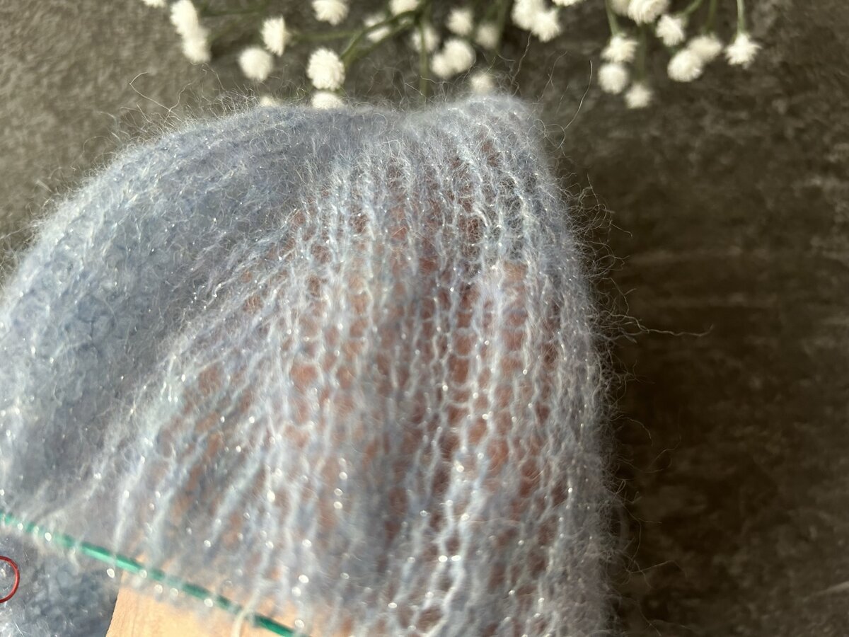 второй большой проект идет под текстовую запись