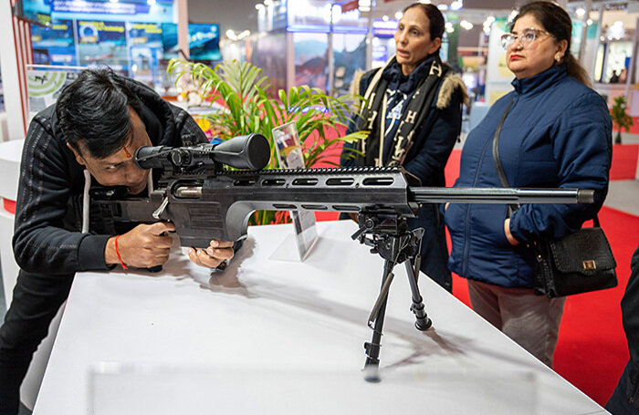    Pradeep Gaur/SOPA Images/Zuma/ТАСС