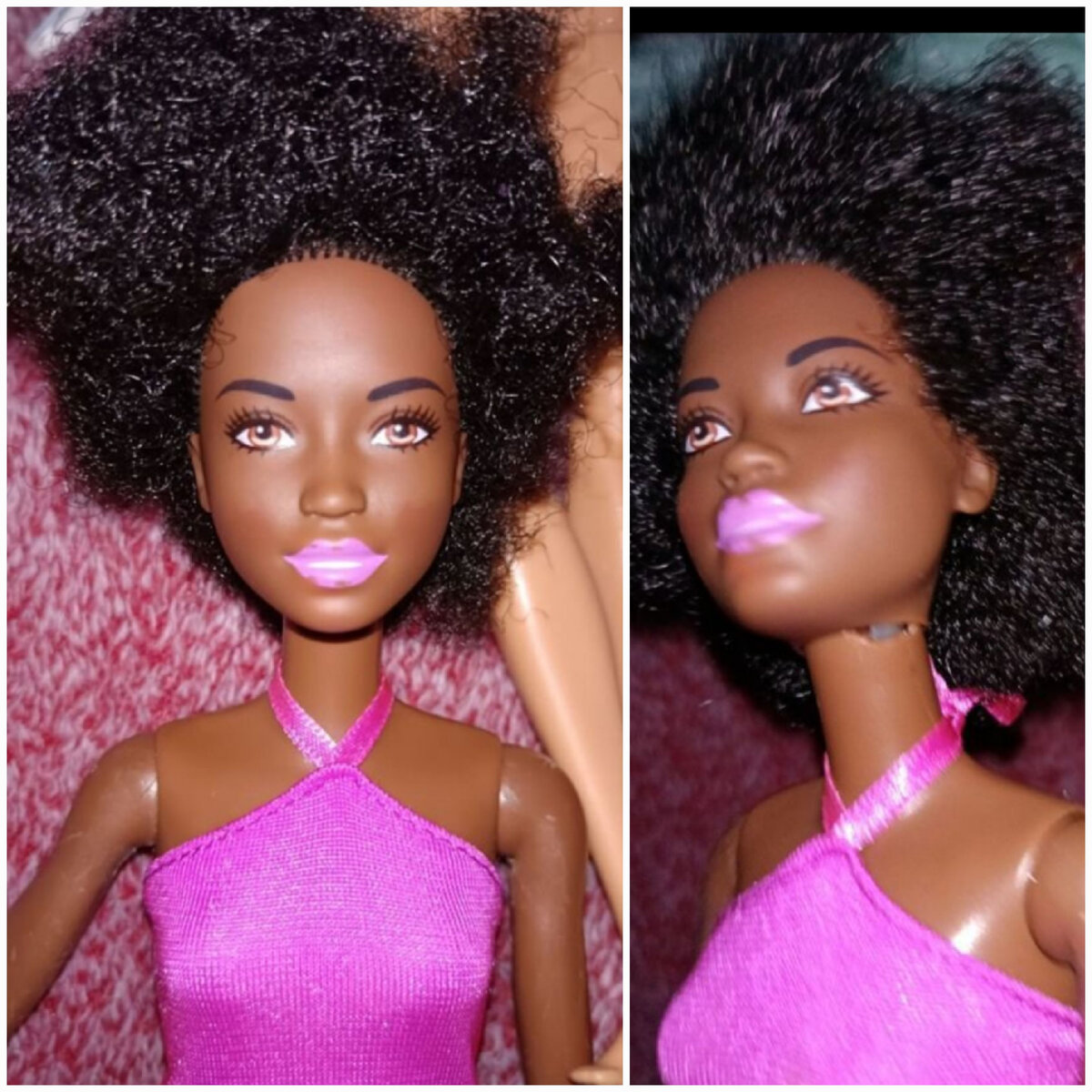 Фото бывшей обладательницы Чандры.