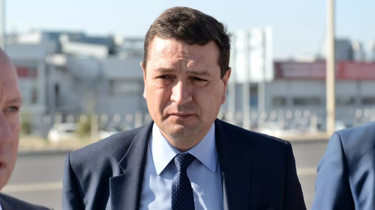 Департамент городского хозяйства Волгограда.