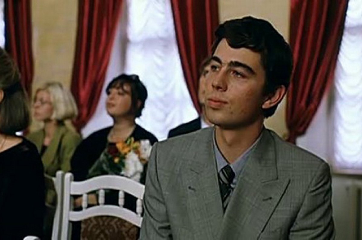    После появления в фильме «Брат 2» стихотворение Владимира Орлова стало известно во всём мире.