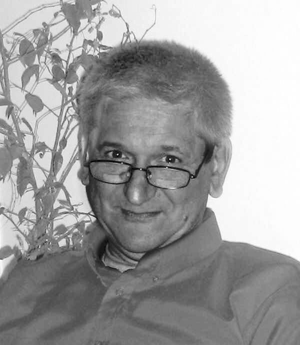    Сын Владимира Орлова — Юрий тоже стал детским писателем. Фото: Из архива/ Юрий Орлов.