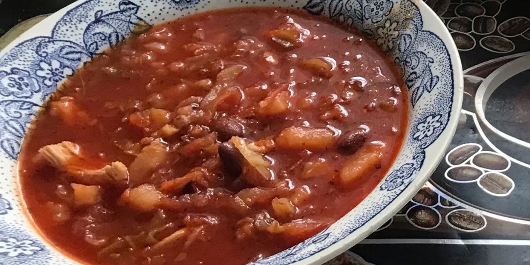 Чем щи отличаются от борща. В чем разница? Особенности приготовления + 3 рецепта борща