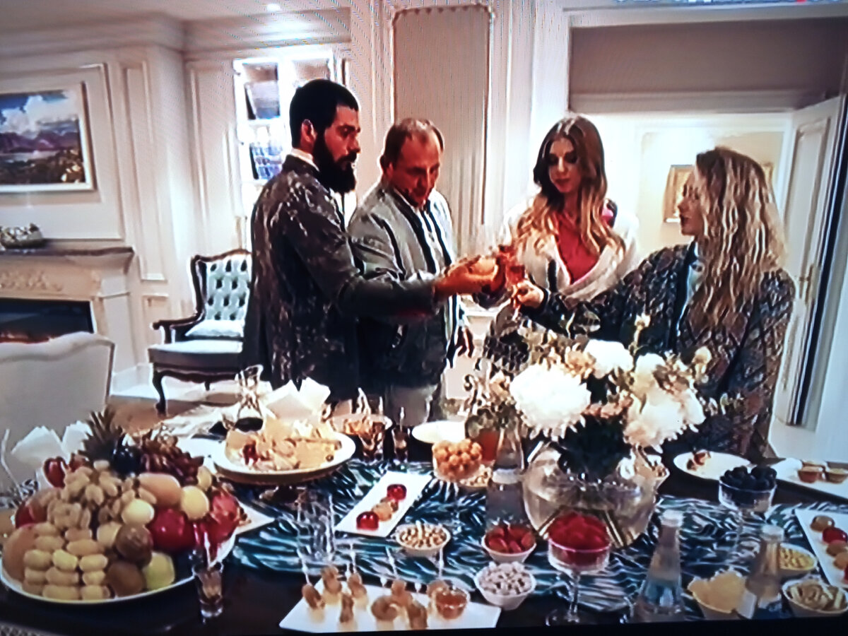 Команда из народа