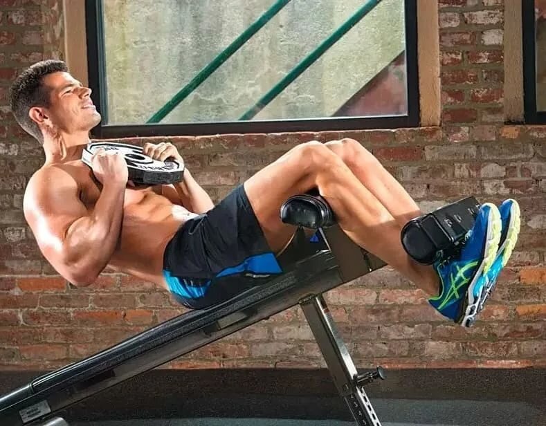 Можно ли заниматься спортом при бронхите