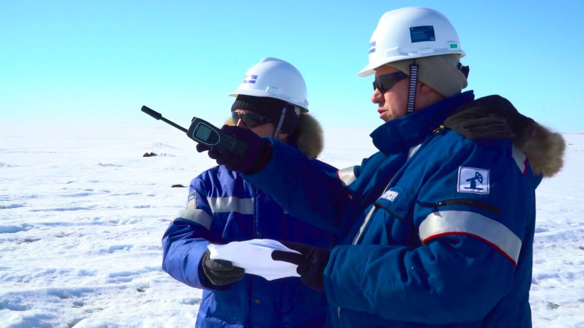 работа вахтой полюс вакансии