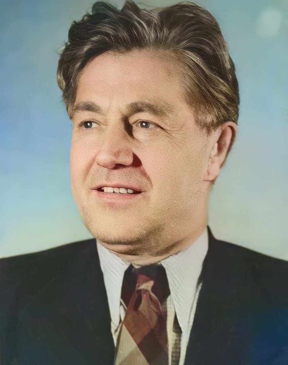 Алексей Сурков