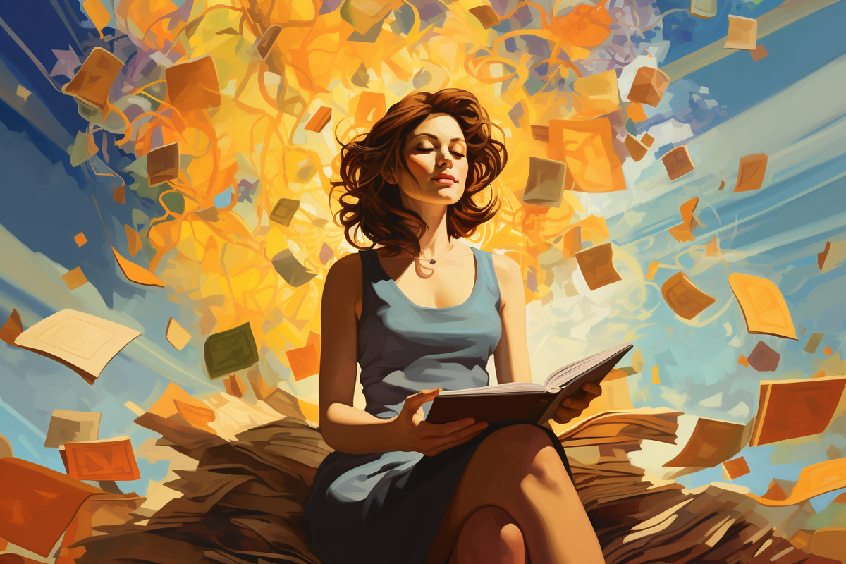 Анастасия Эльберг. Не пойму, зачем мне нужна эта куча цифр: 4 причины вести учет доходов и расходов