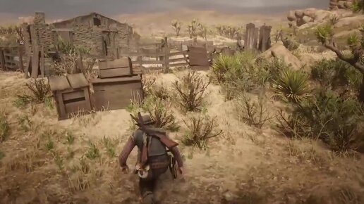 Red dead redemption 2 пк системные требования