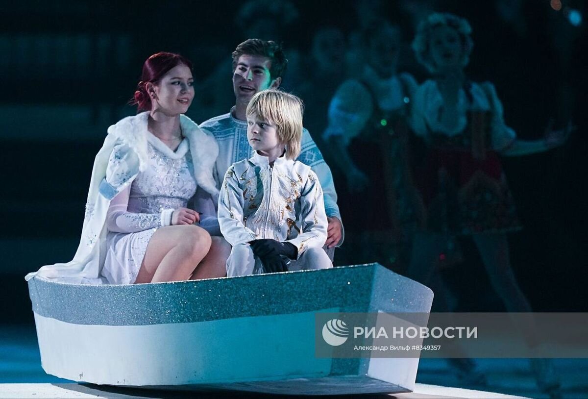 Раньше на месте Игнатова был Кондратюк