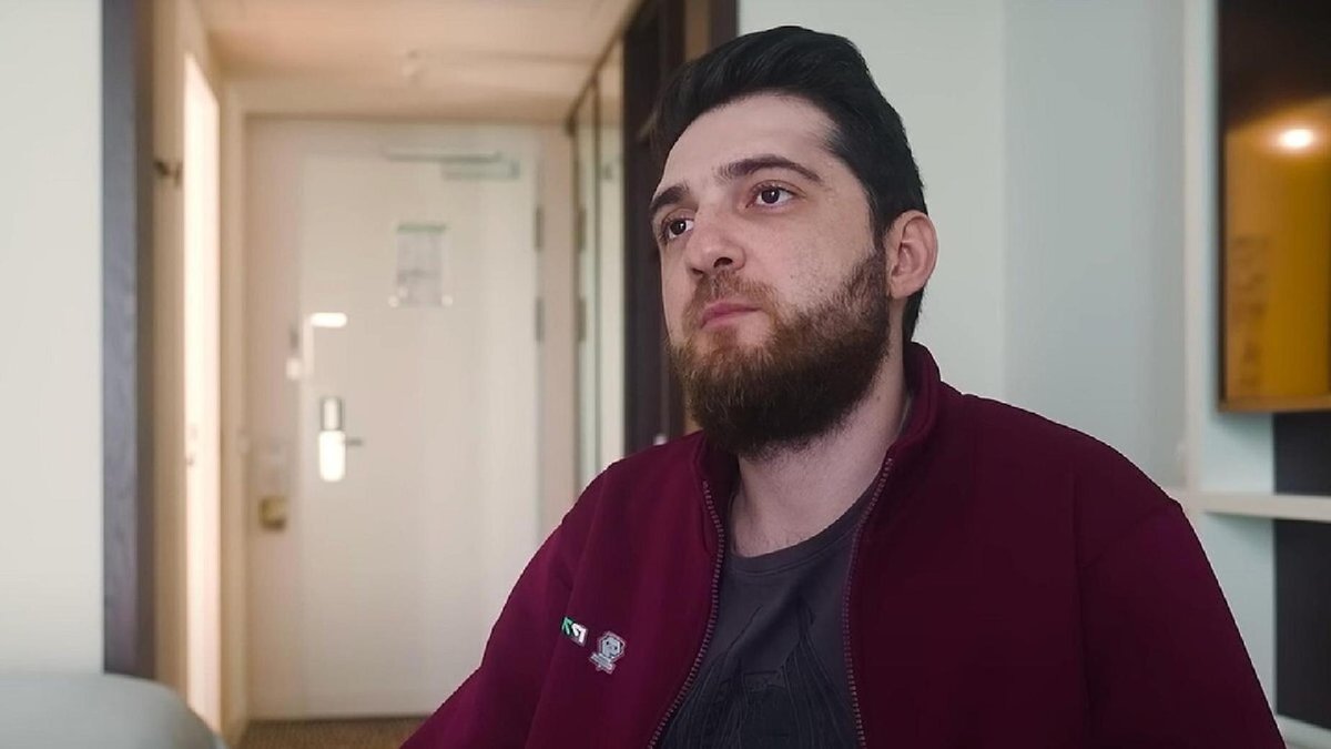     Владимир RodjER Никогосян