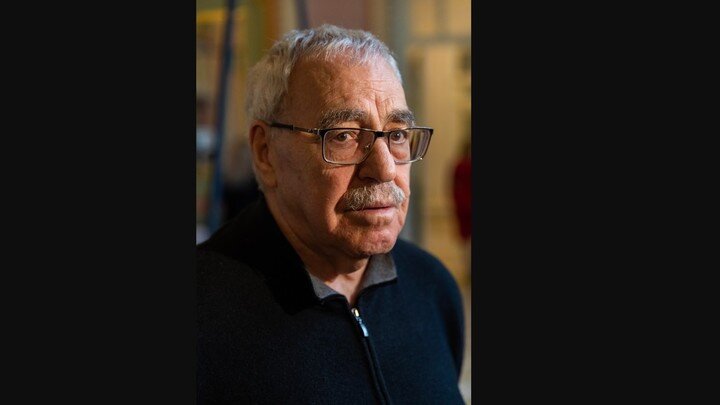 ФОТО: ALEKSEY SMYSHLYAEV/GLOBAL LOOK PRESS