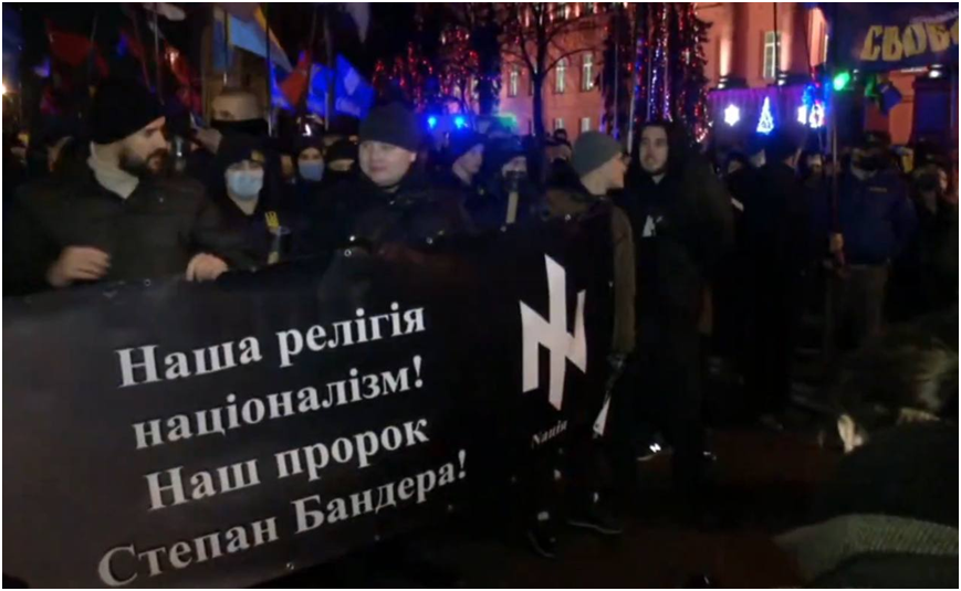 идеология будущего