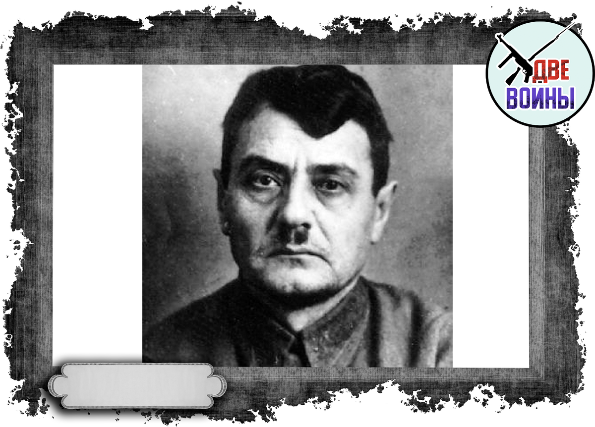 М.Д. Великанов в тюрьме. Фото в свободном доступе.