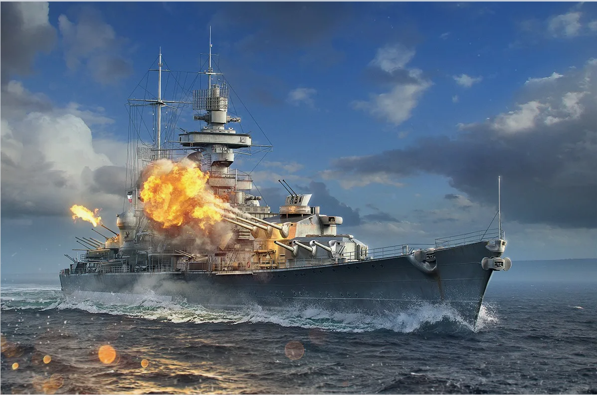 World of warships крейсеры. Крейсер Hindenburg World of Warships. Крейсер Гинденбург World of Warships. Гинденбург корабль. Линейный крейсер Гинденбург.