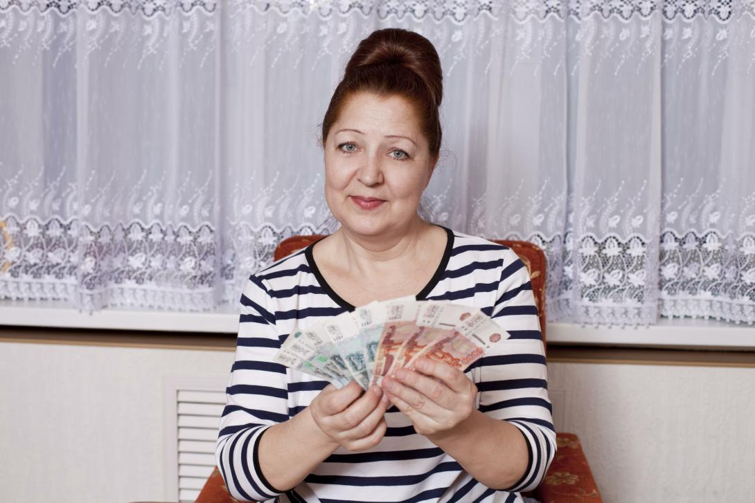 Что нового для работающих пенсионеров