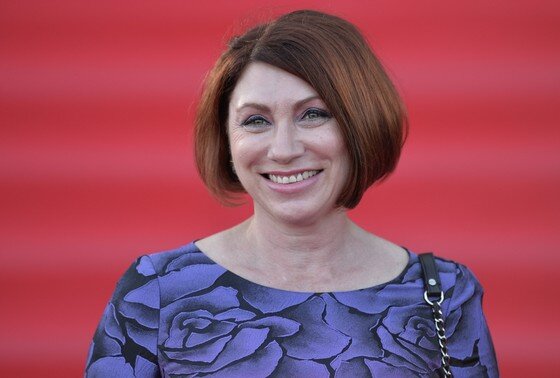    Роза Сябитова