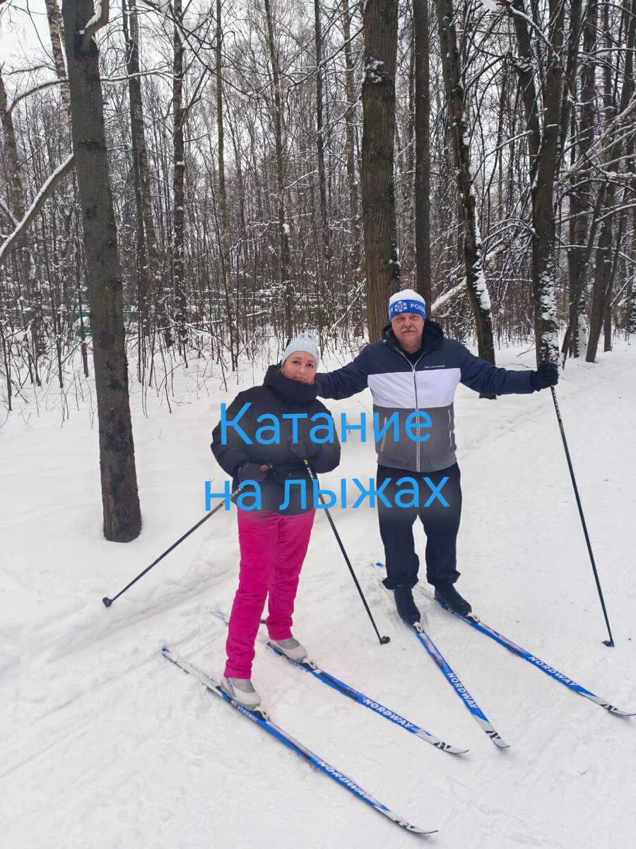 Фото канала С Ирвином вместе