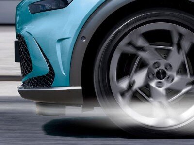    Hyundai придумала «активные юбки» для повышения автономности электрокаров