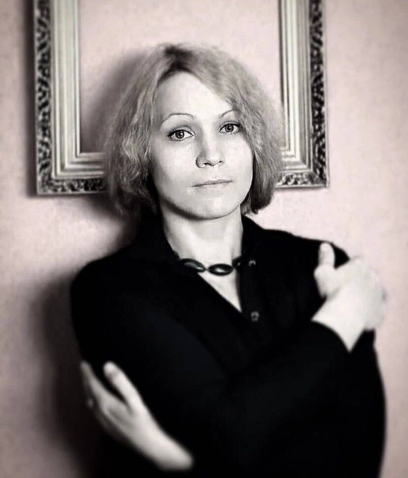 Фото: соцсетиНина Русланова в молодости