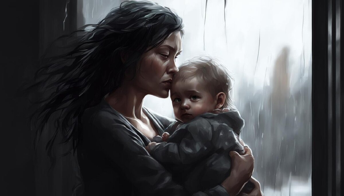 Картинка любезно сгенерирована нейросетью