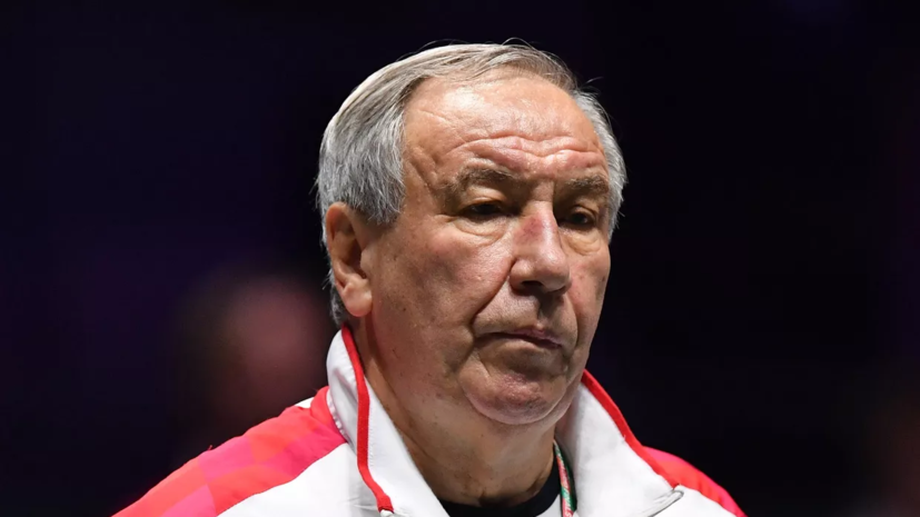   РИА Новости