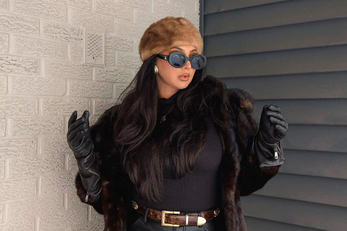    Фото: marydominiquee / Instagram