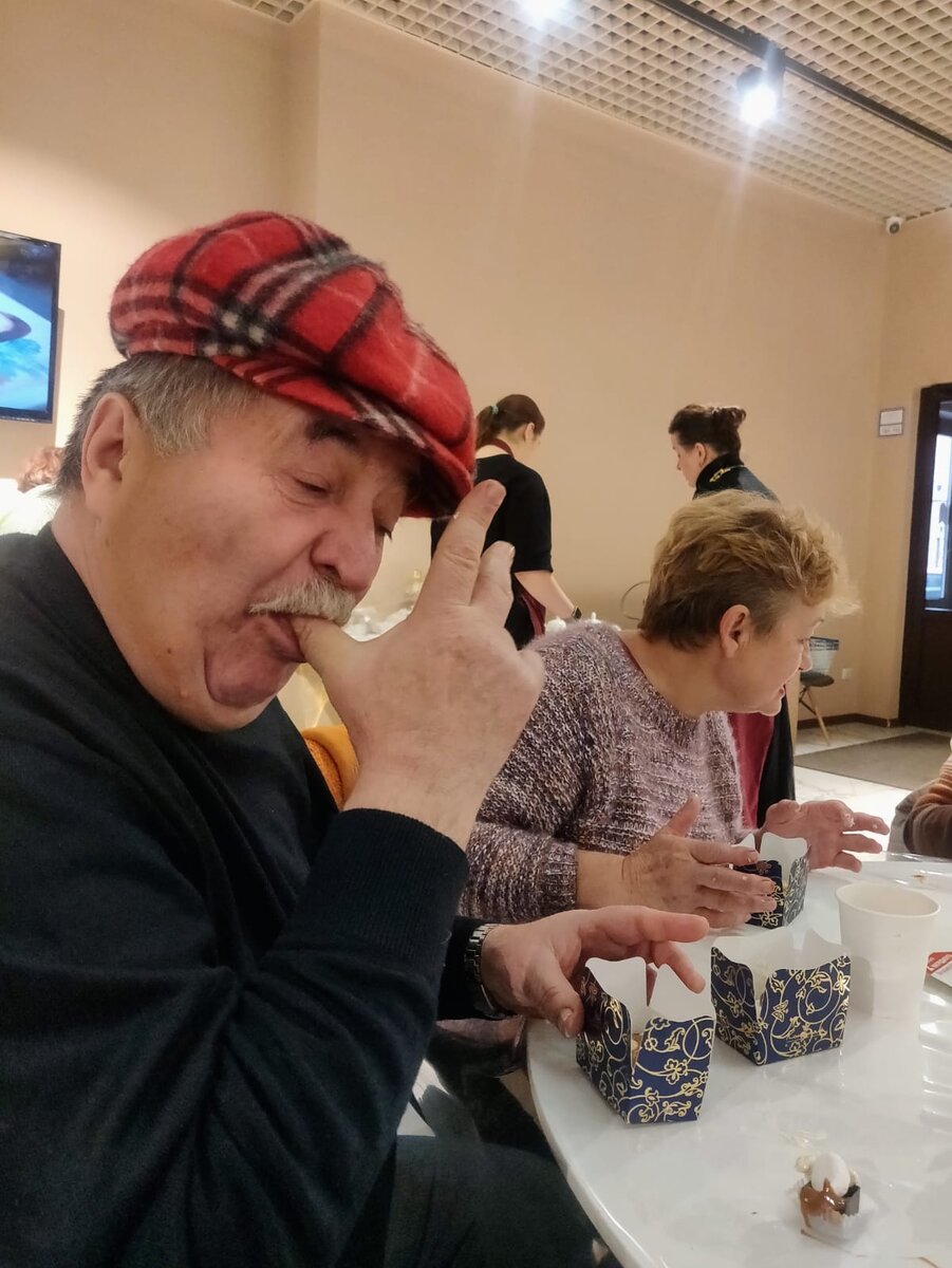 картинка: Сайт знакомств Мордолента