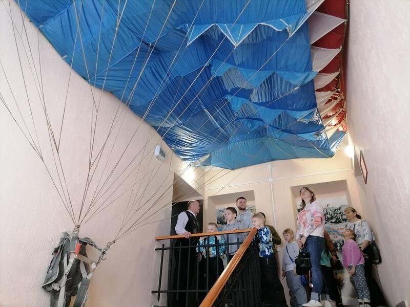 Листайте вправо, чтобы увидеть больше изображений