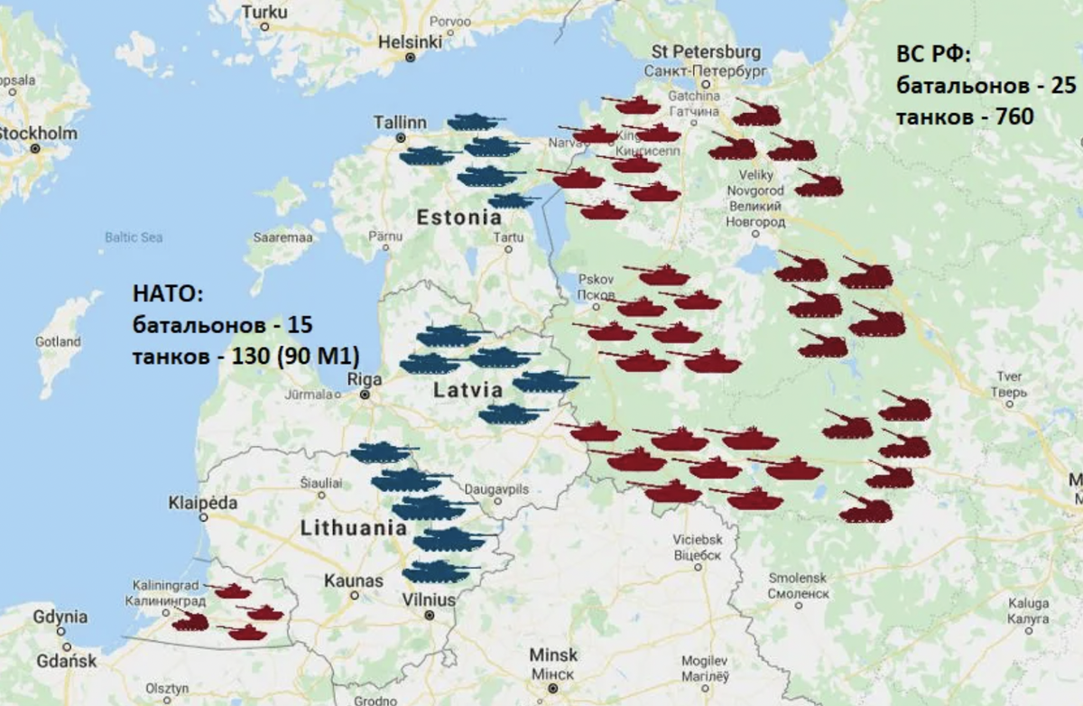 Базы НАТО В Прибалтике карта. Базы НАТО В Европе на карте 2022.