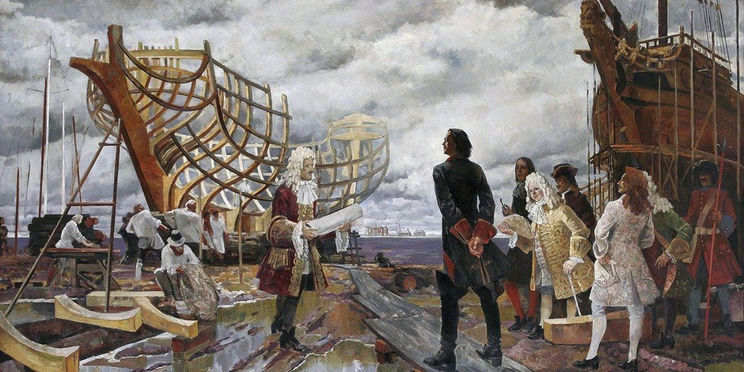 Родиной чего еще, помимо флота, является Воронеж?