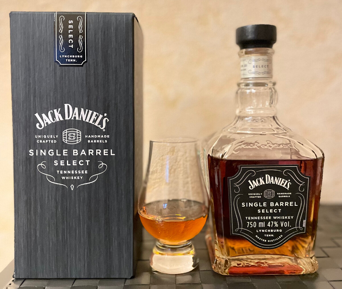 Пробую всё сам