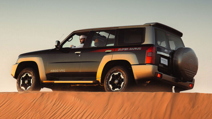 Источник изображения: Nissan