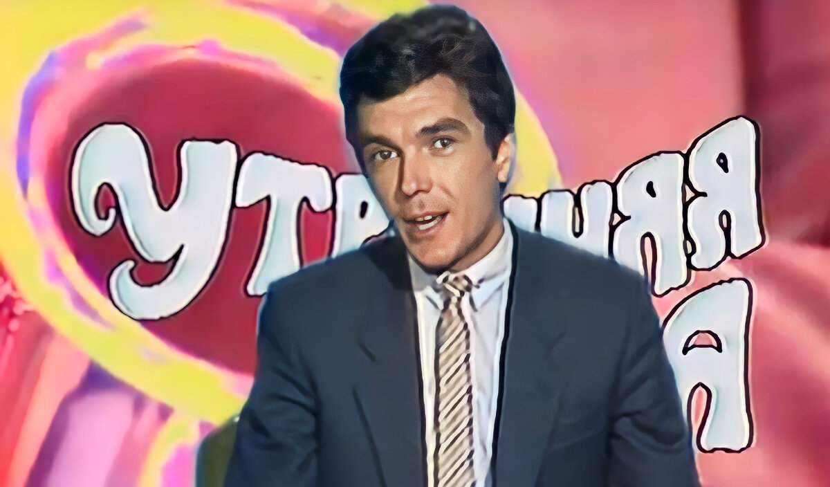 Юрий Николаев. Фото из свободного доступа в интернете