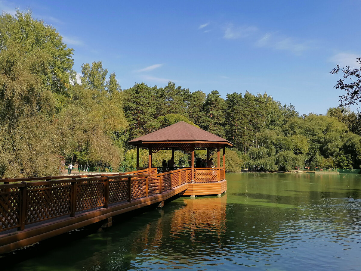 Личное фото