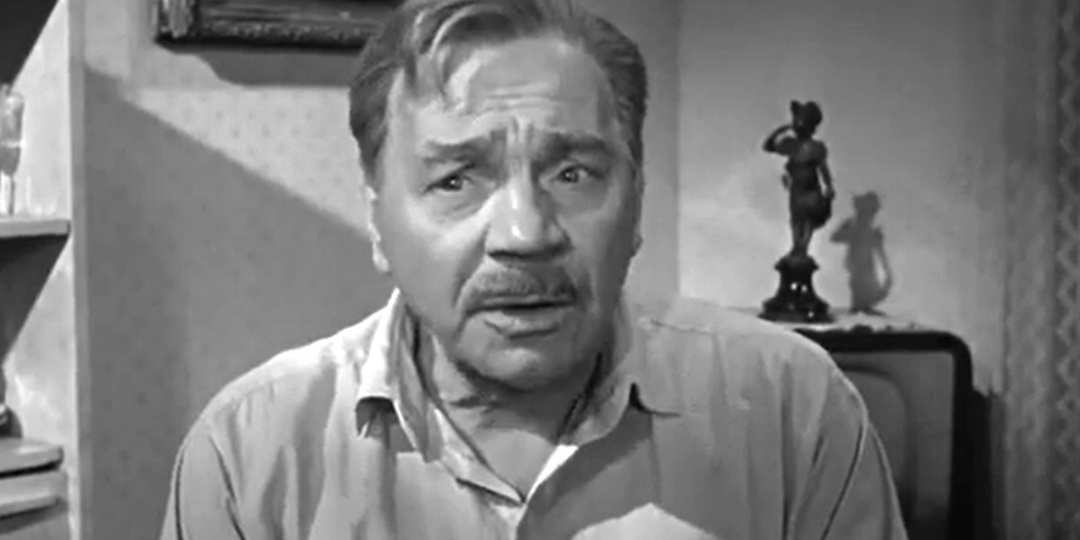 Алексей Грибов: 15 цитат из фильмов с участием великолепного актера