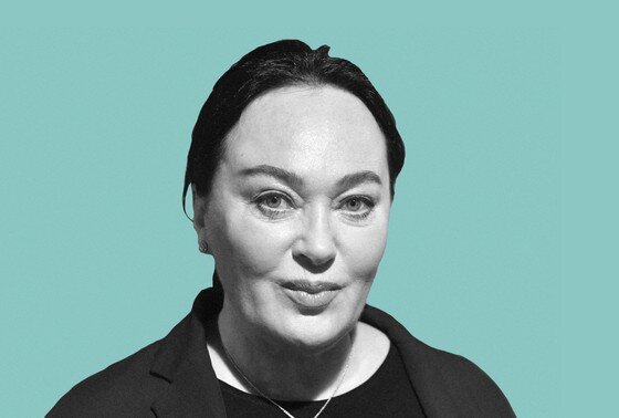 Лариса гузеева биография и личная жизнь Лариса гузеева биография личная жизнь дети фото
