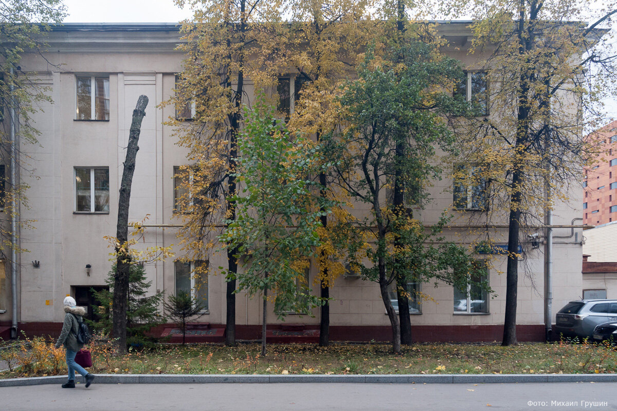 Москва. Переулки Красной Пресни, часть 1. Фотографии было/стало 1882-2023  годов | Михаил Грушин - прогулки по Москве | Дзен