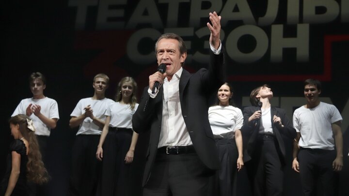 © EKATERINA TSVETKOVA/GLOBALLOOKPRESS